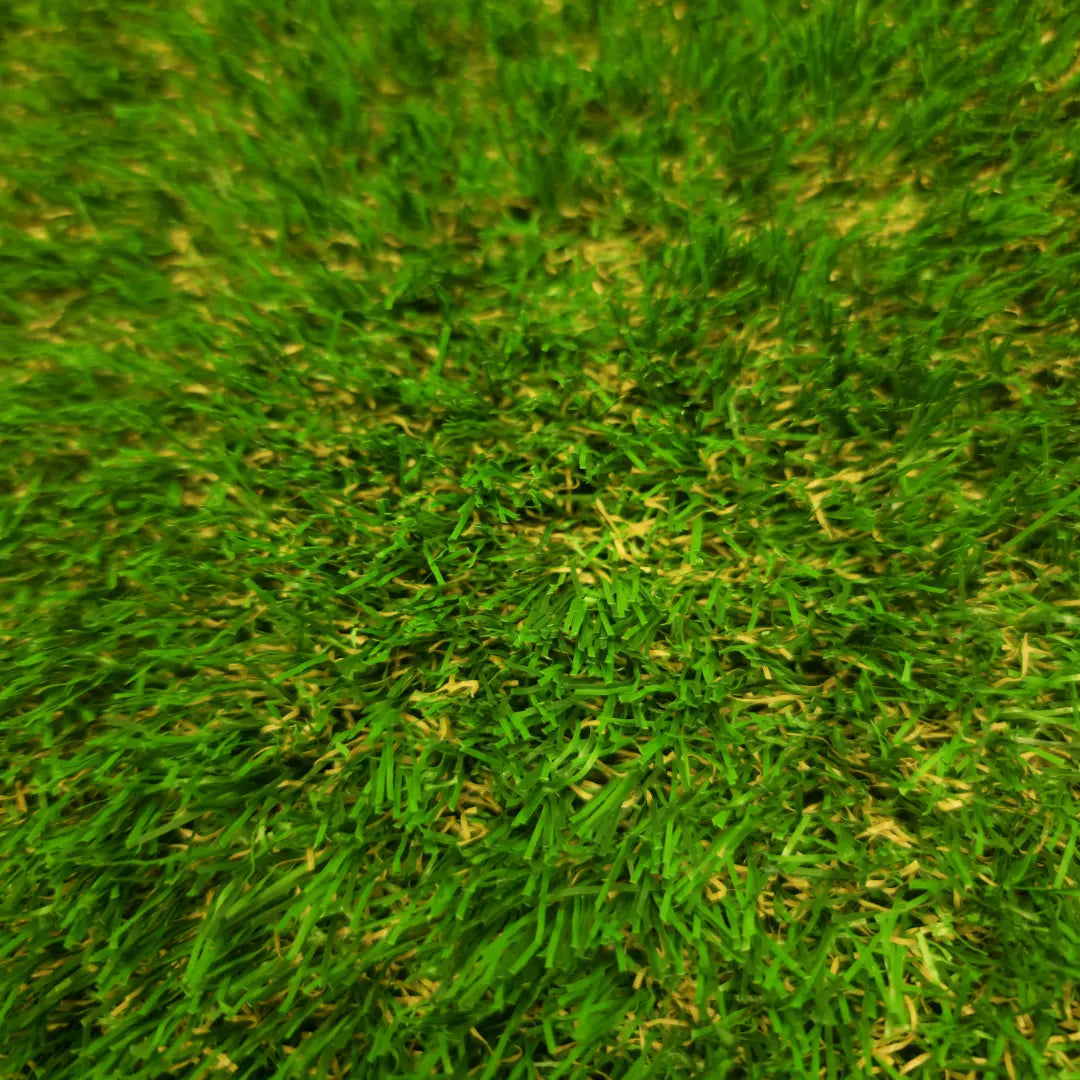 40mm Tobago Artificial Grass - 2m, 4m, 5m wide rolls