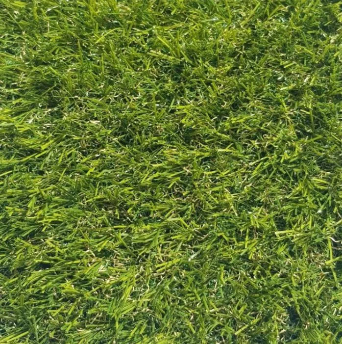 30mm Aster Artifical Grass - 2m, 4m wide rolls