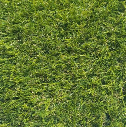 30mm Aster Artifical Grass - 2m, 4m wide rolls