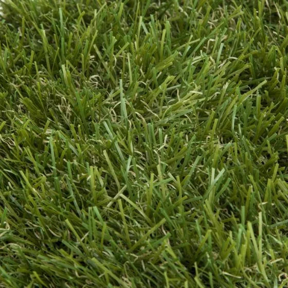 38mm Palermo Artifical Grass - 2m, 4m, 5m wide rolls